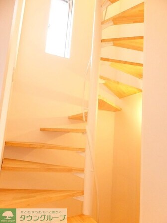 Recolte cinq(レコルトサンク)の物件内観写真